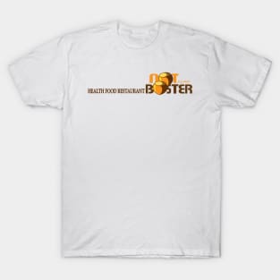 NUT BUSTER 2 T-Shirt